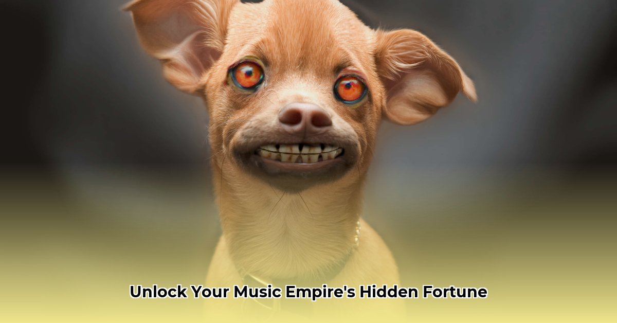 ugly-money-niche-net-worth